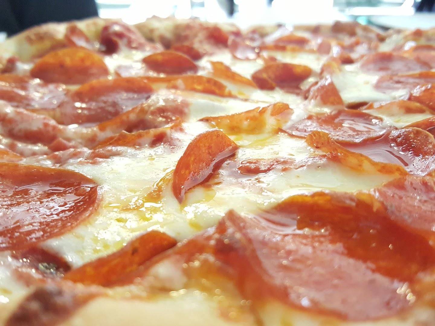 WORLD CLASS PIZZA Menu image 4