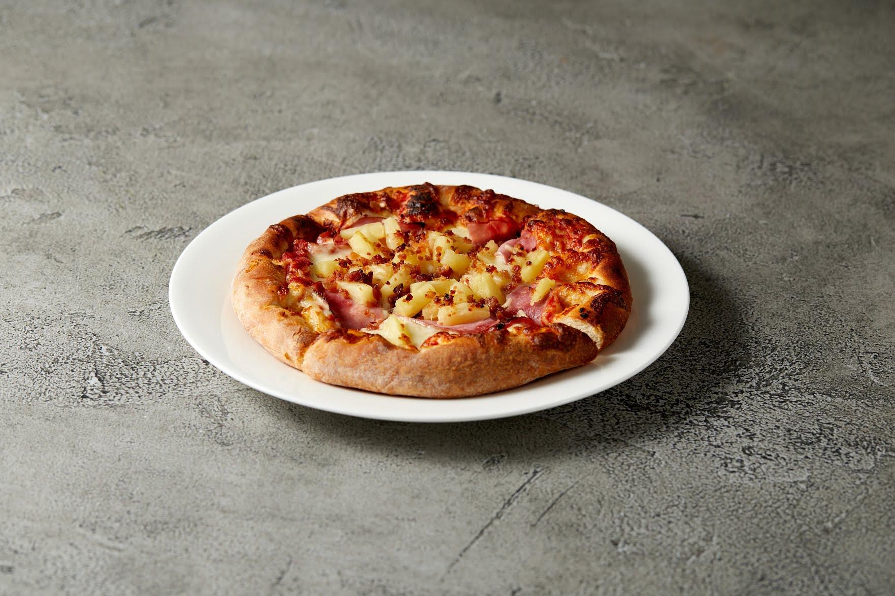 WORLD CLASS PIZZA Menu image 6