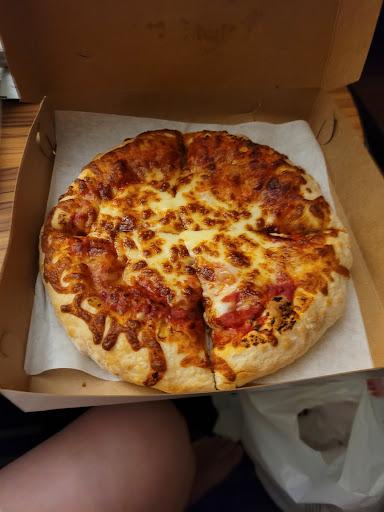 WORLD CLASS PIZZA Menu image 8